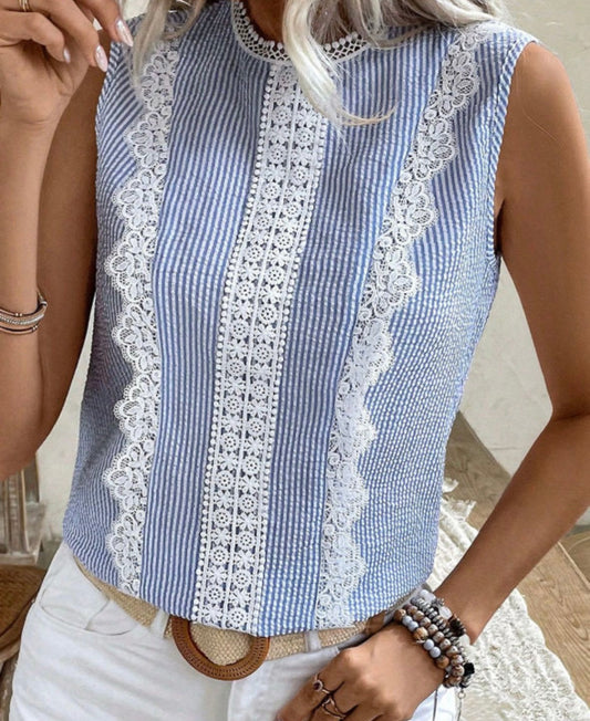 Kelly top- PP