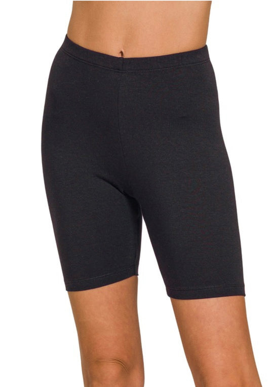 Bike shorts- PP