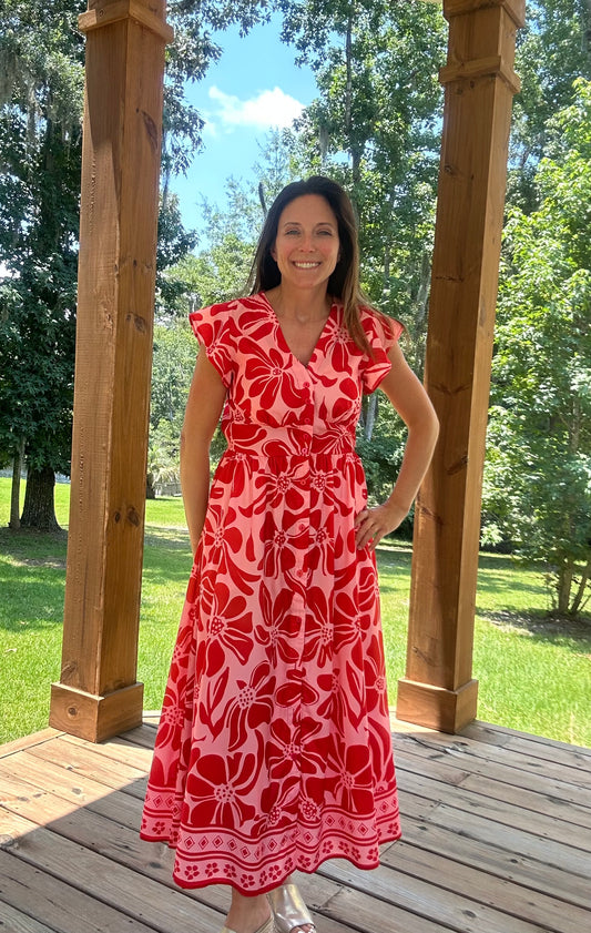 Hibiscus maxi- PP