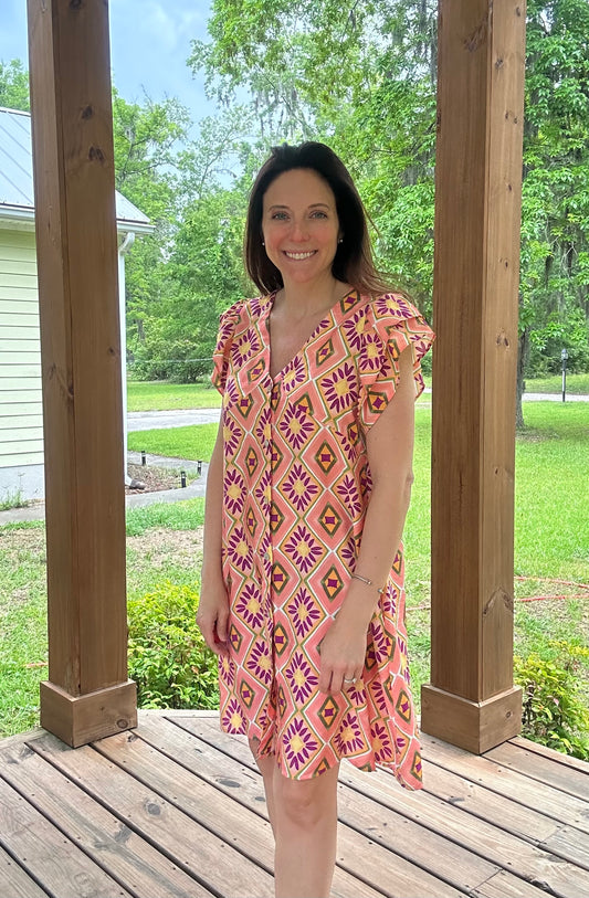 Jana dress-PP