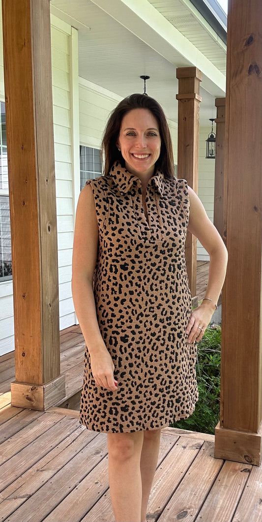 Audrey dress PP