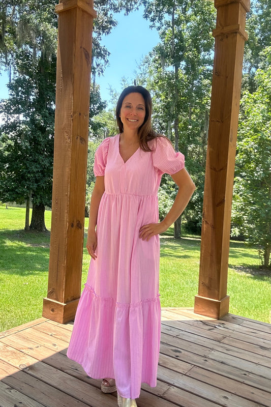 Kinsey maxi- PP