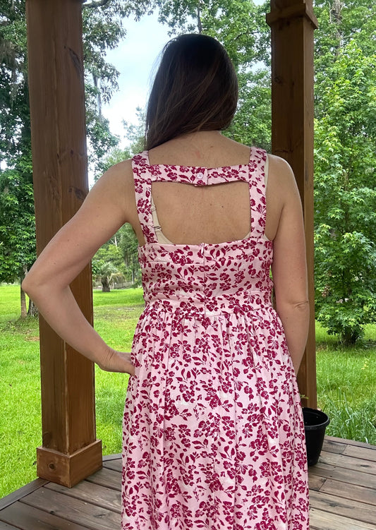 Elle dress- PP