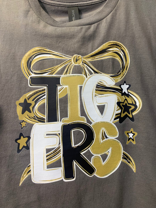 TIGERS