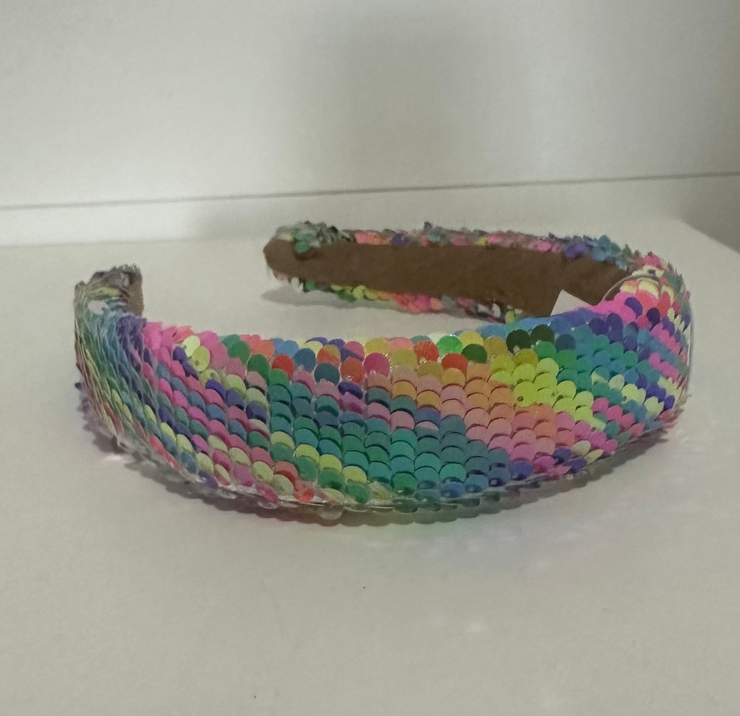 Spring Sequin Headband-PP