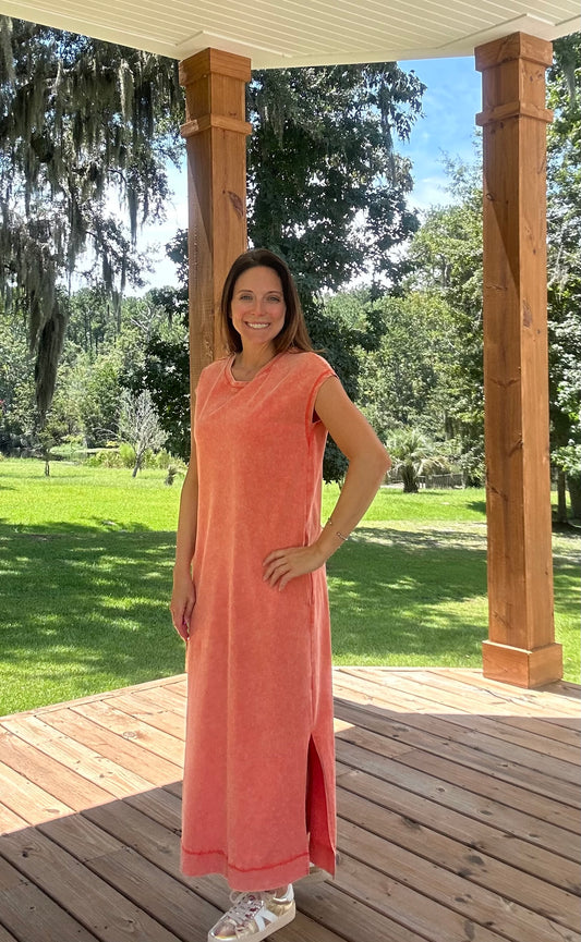 Meghan maxi- PP