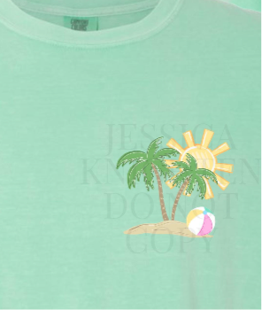 7/SUNKISSED