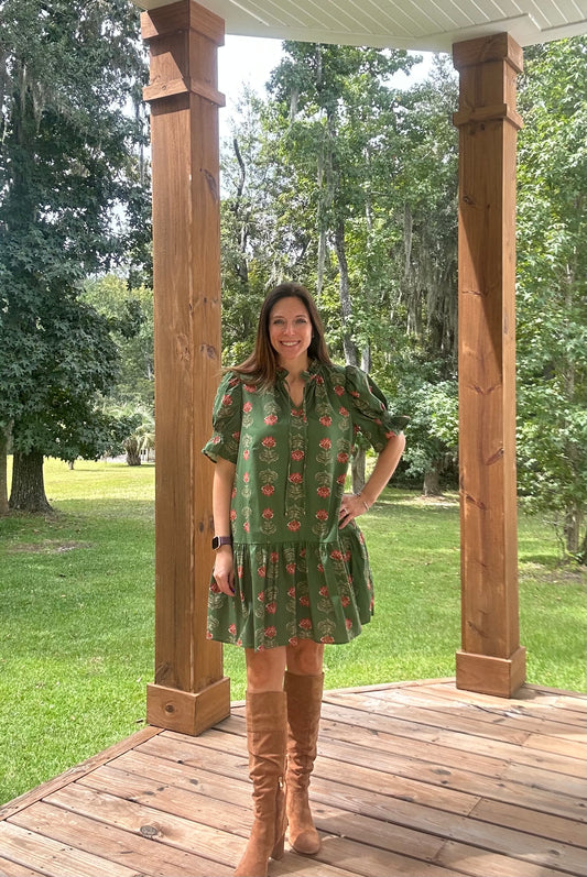 Emily dress- PP