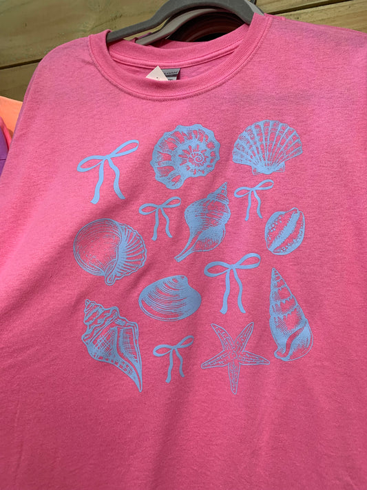 7/All beach things