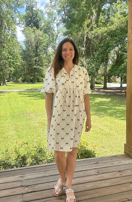 Macy dress- PP