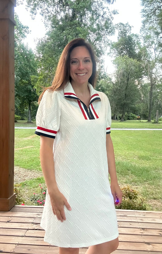 American beauty dress- PP