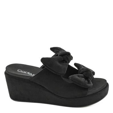 001/BOWED UP BLACK
