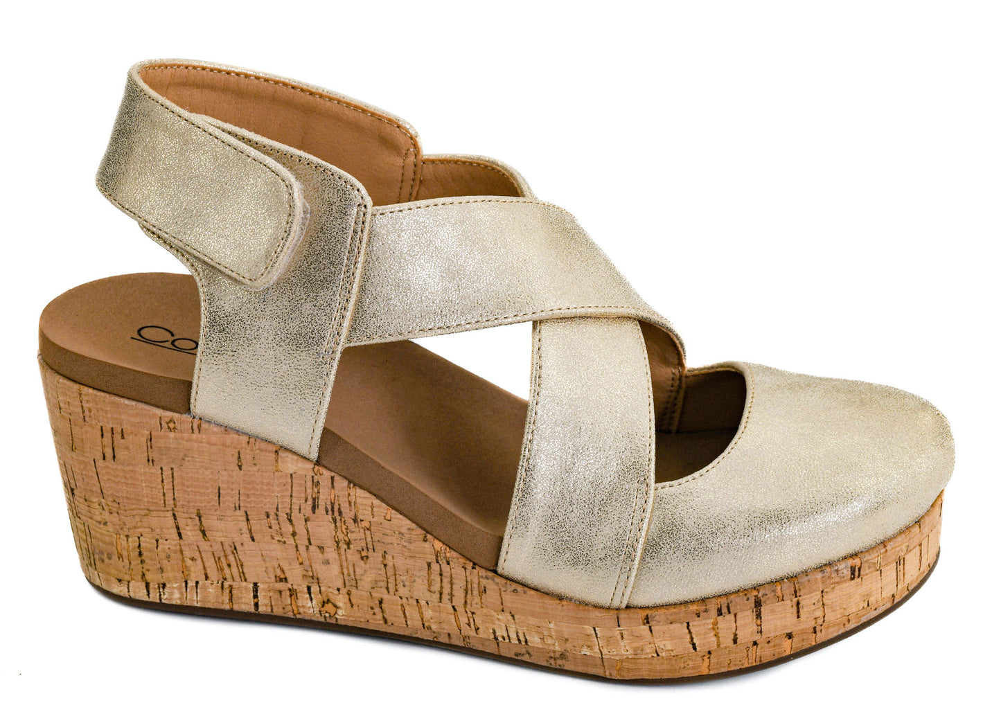 001/CASE CLOSED GOLD