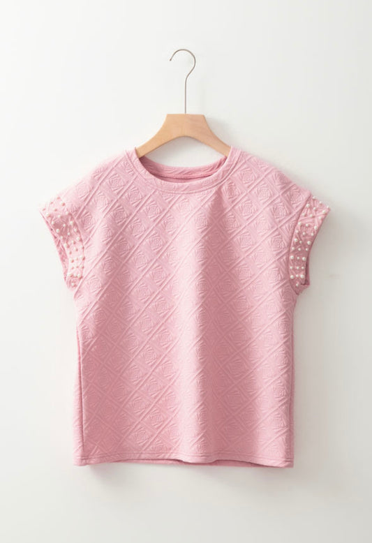 Claire top- PP