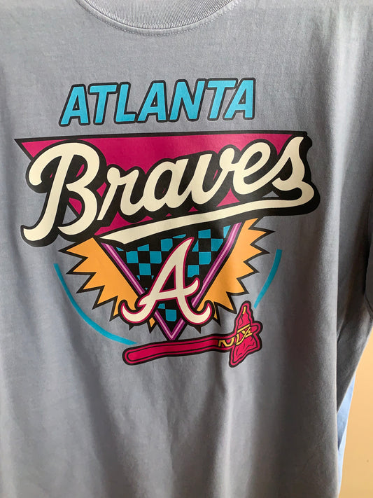 7/Retro Braves