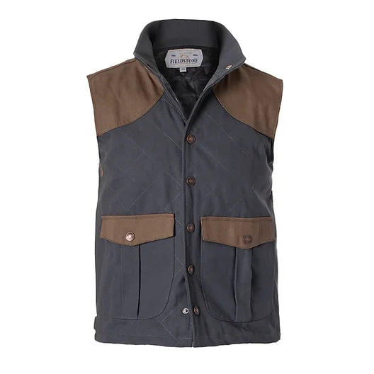 001/DUTTON VEST