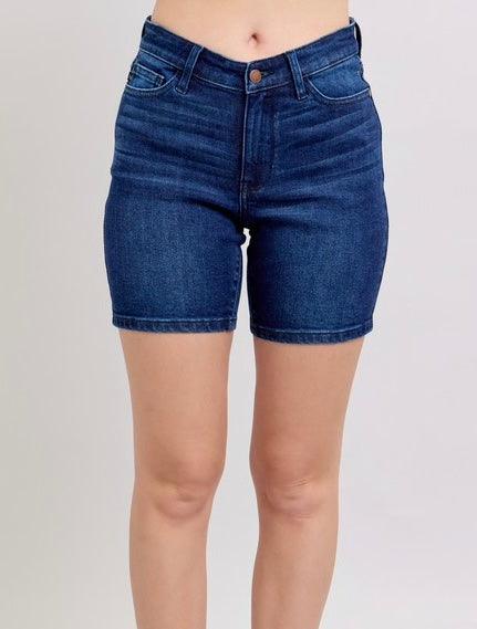 Judy Blue Bermuda shorts- PP