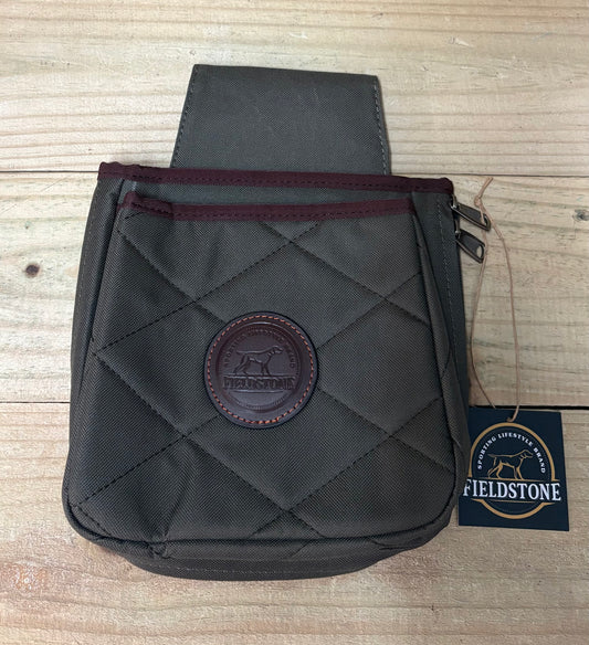 001/shell pouch