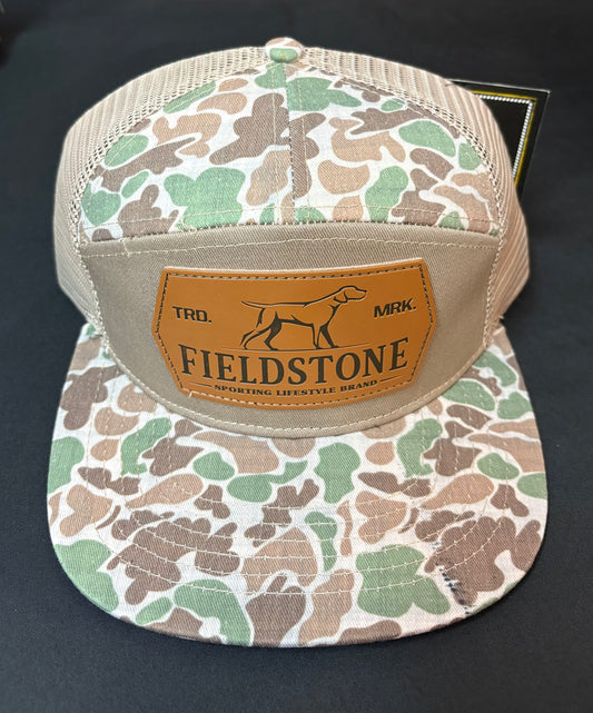 001/camo hat