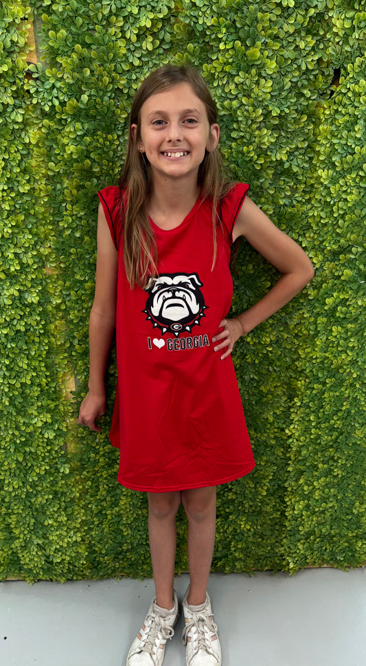 001/georgia dress