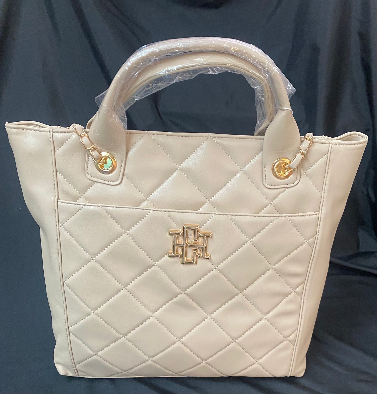 001/KINZLEY TOTE