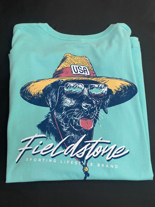 TCC/FIELDSTONE BEACH BUM