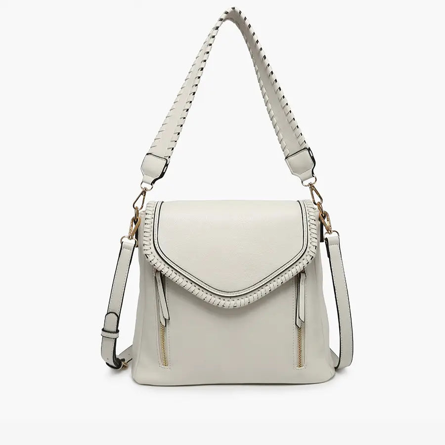 001/LORELEI DOUBLE ZIP