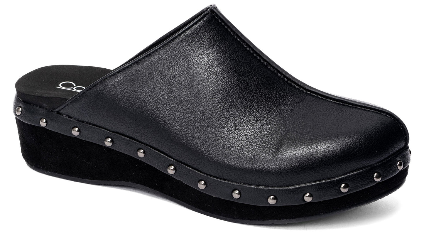 001/NEWBIE BLACK