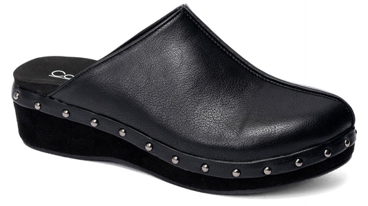 001/NEWBIE BLACK