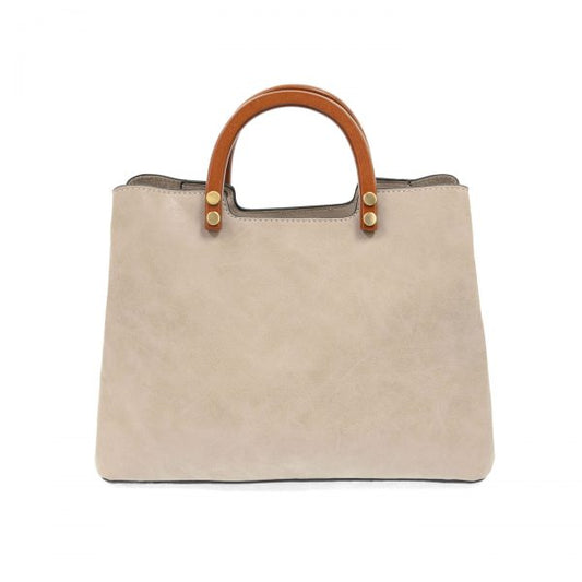 OYSTER ANGIE VINTAGE SATCHEL