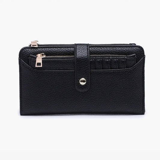 001/wallet black