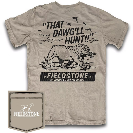 001/bird dawg will hunt 802