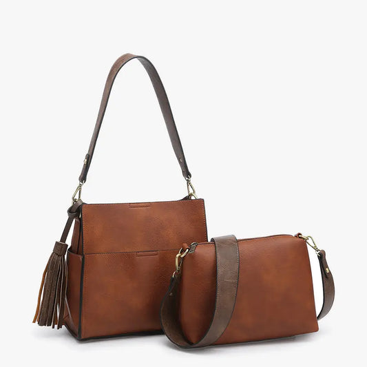 001/LYLA PURSE