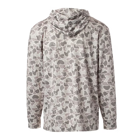 001/marsh camo hoodie 705