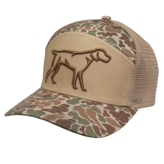 001/fieldstone puff hat