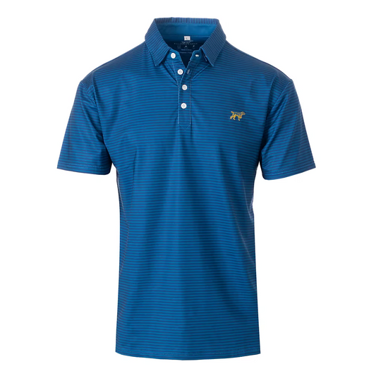 001/signature polo shirt 019