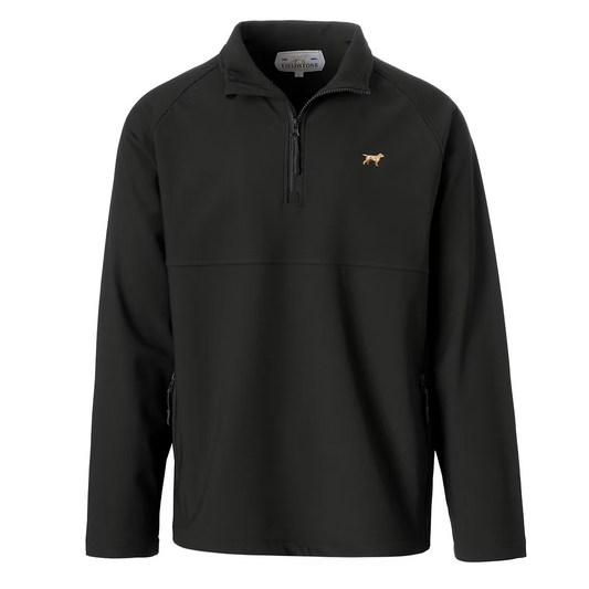 001/youth dogwood pullover black 640y